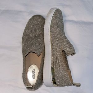 Michael Kors Slip on Shoe - Women’s Size 8.5
